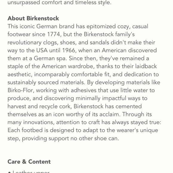 Anthropologie BIRKENSTOCK ARIZONA SANDALS Camo - Picture 2 of 8